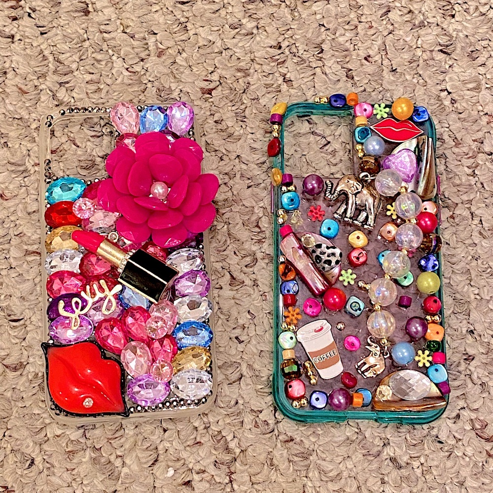 iPhone 11 Pro case